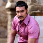 Ajay Devgan