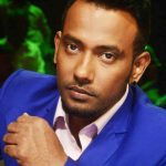 Dharmesh Yelande