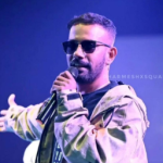 Dharmesh Yelande