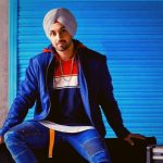 Diljit Dosanjh