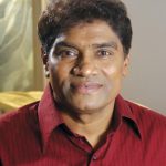 Johnny Lever