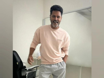 Prabhu Deva