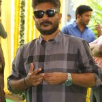 Raju Sundaram
