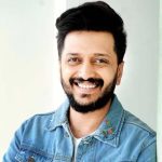 Ritesh Deshmukh