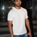 Choreographer Salman Yusuff Khan during Karanvir Bohra birthday celebration in Mumbai, India on August 28, 2015. (Pravin Utturkar/SOLARIS IMAGES)