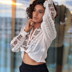 Shakti Mohan