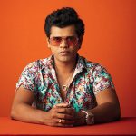 Sidharth Jadhav