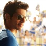 Sidharth Malhotra