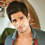 Sidharth Malhotra