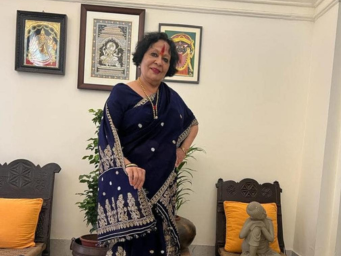Sonal Mansingh