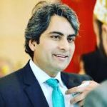 Sudhir Chaudhary