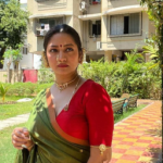 Vrushali Chavan