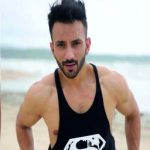ali merchant