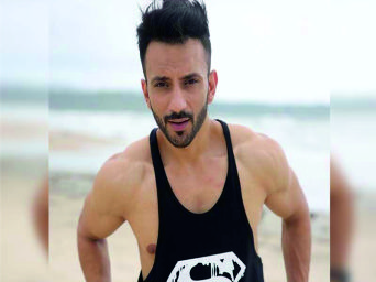 Ali Merchant