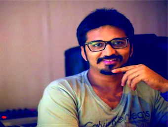 Amit Trivedi