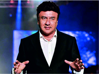 Anu Malik