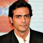 arjun rampal