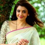 kajal aggarwal
