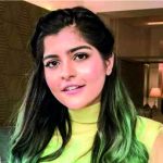 kritika khurana