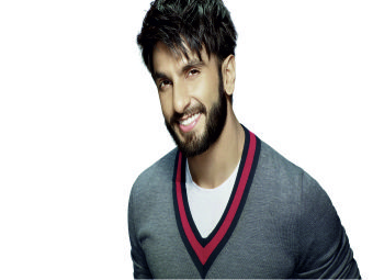 ranvir singh