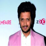 ritesh deshmukh