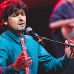 sonu Nigam