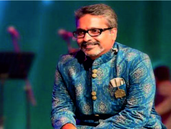 Sp Charan