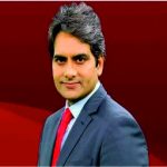 sudhir chaudhary