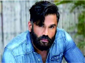 sunil shetty