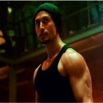 tiger shroff