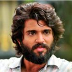 vijay devrokunda