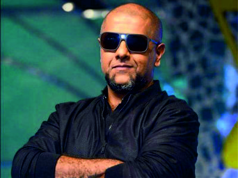 Vishal Dadlani