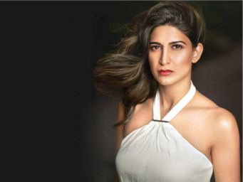 Aahana Kumra