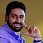 Abhishek Bachchan