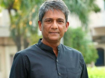 Adil Hussain