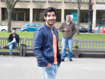 Aditya Seal