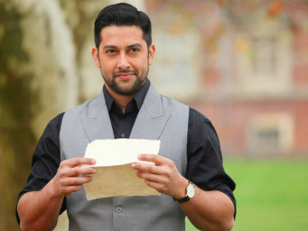 Aftab Shivdasani