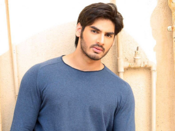 Ahan Shetty
