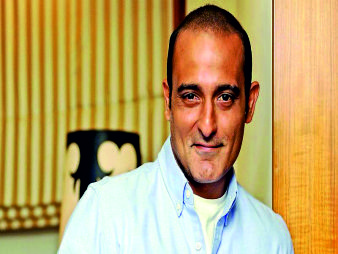 Akshaye Khanna