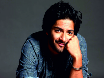 Ali Fazal