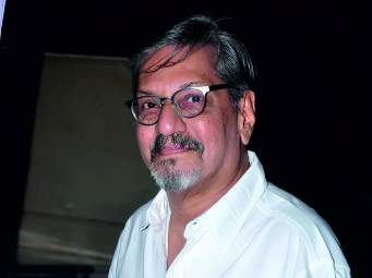 Amol Palekar
