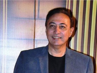 Anang Desai