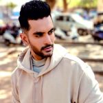 Angad Bedi