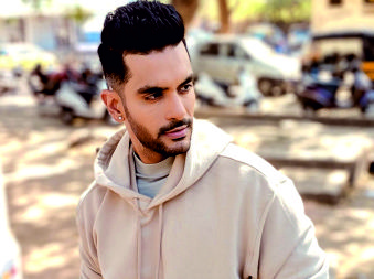 Angad Bedi