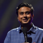 Anirban Dasgupta