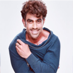 Ankit Mohan