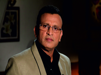 Annu  Kapoor