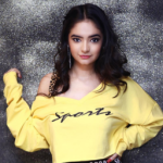 Anushka Sen