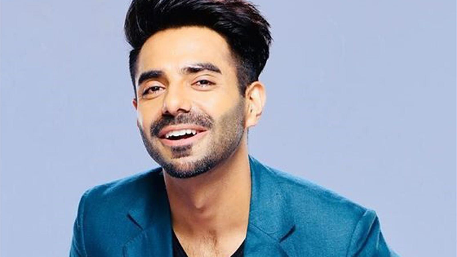 Aparshakti Khurana