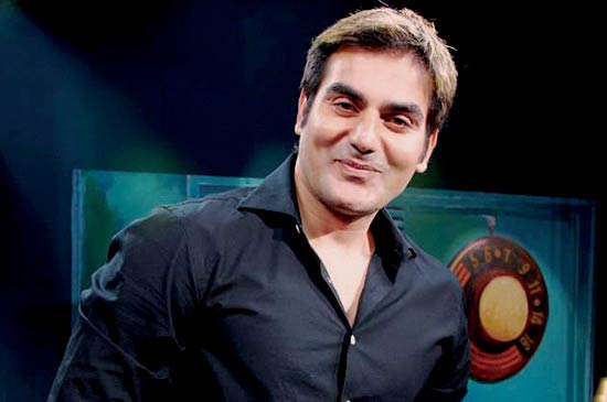 Arbaaj Khan